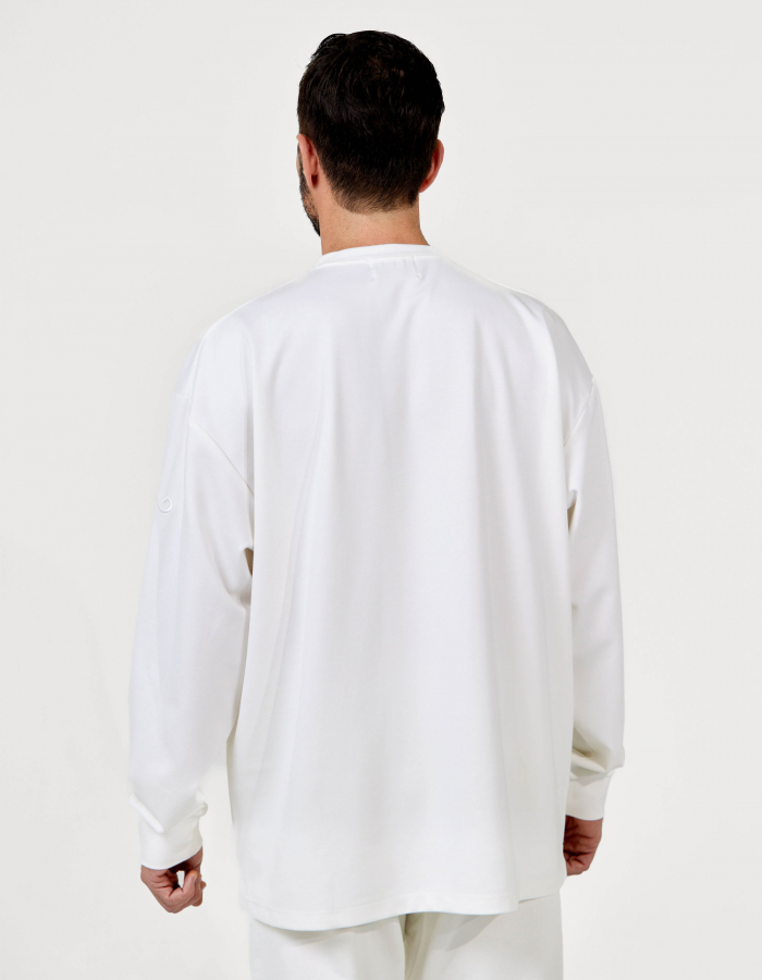デイリースタイルロングTシャツ