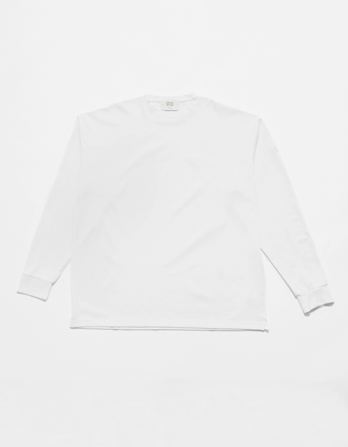 デイリースタイルロングTシャツ