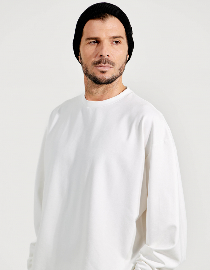 デイリースタイルロングTシャツ