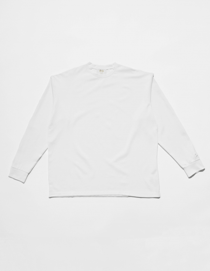 デイリースタイルロングTシャツ