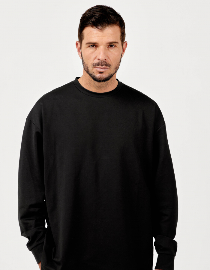 デイリースタイルロングTシャツ