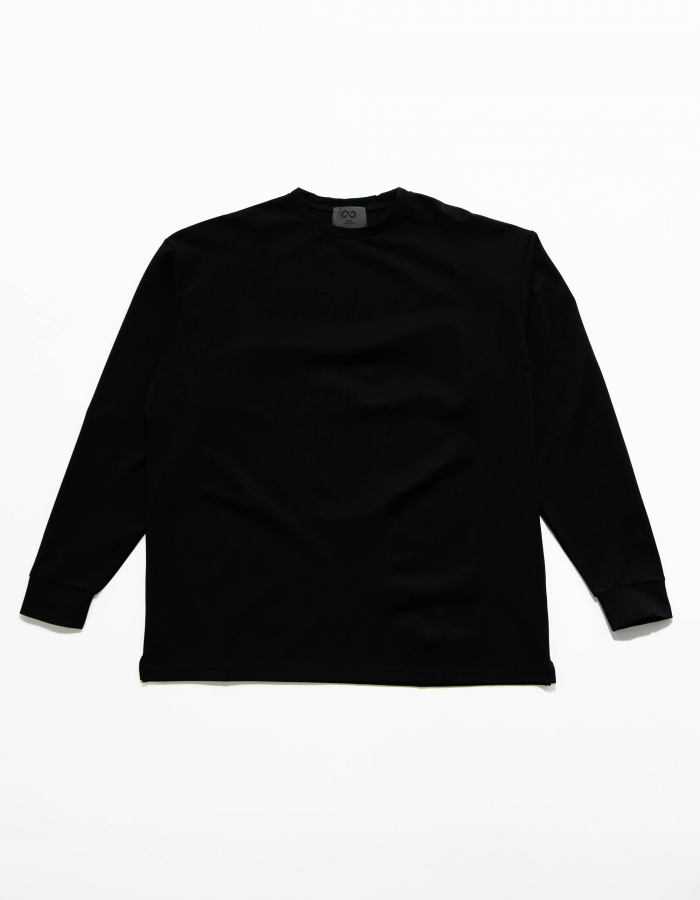 デイリースタイルロングTシャツ