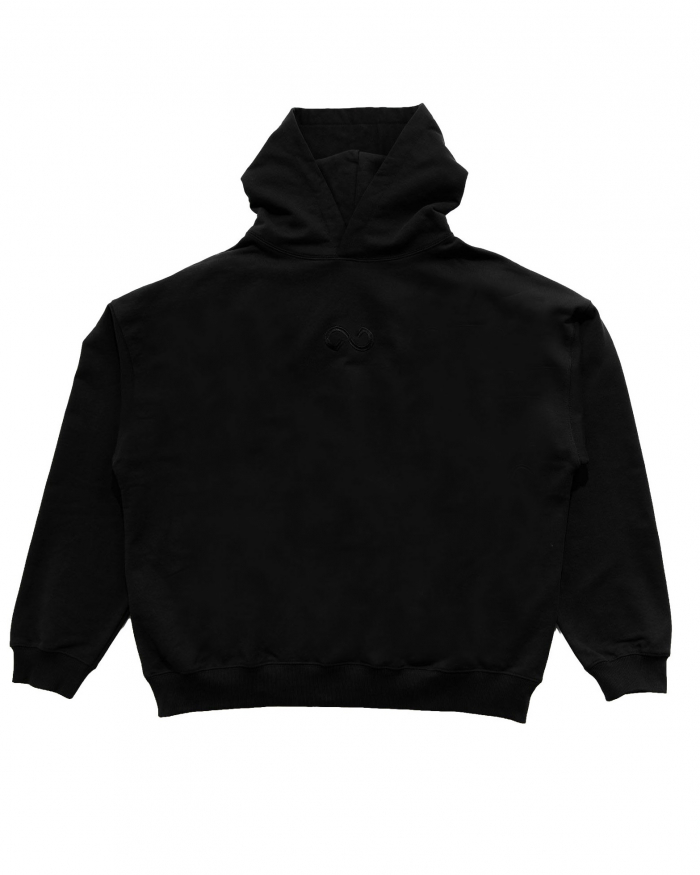 >オーバースタイルパーカー