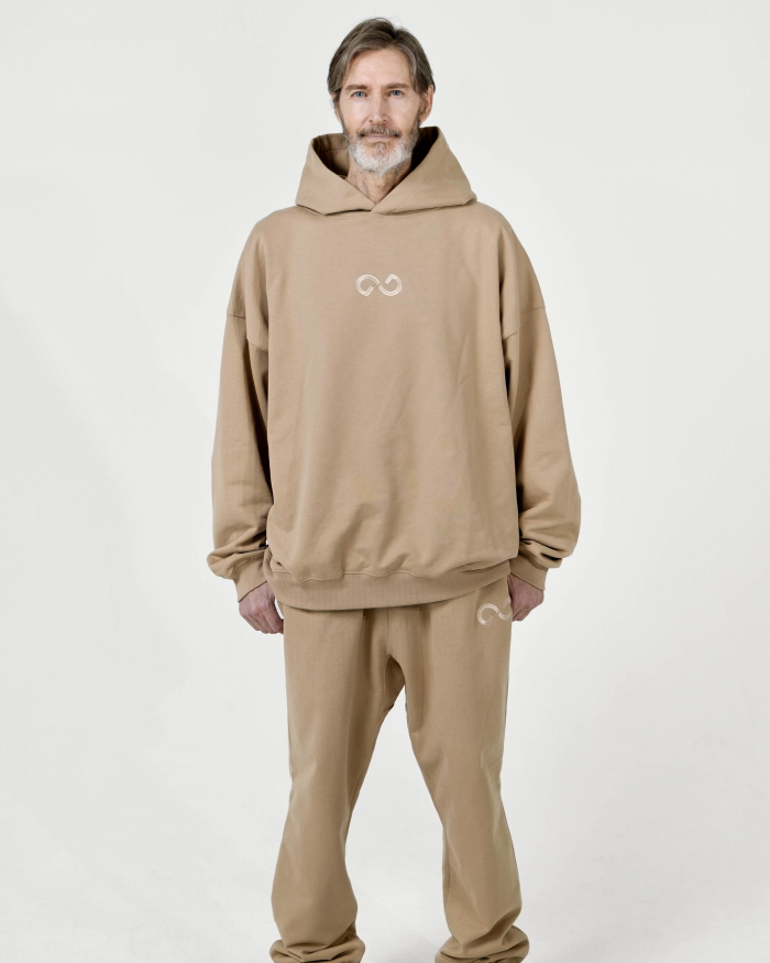 オーバースタイルセットパンツ