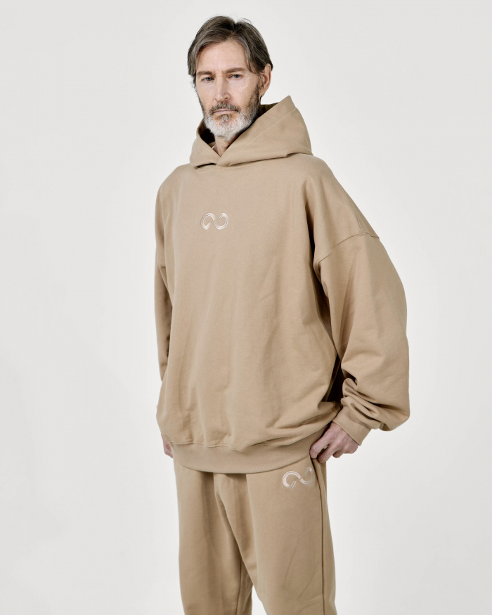 オーバースタイルセットパンツ