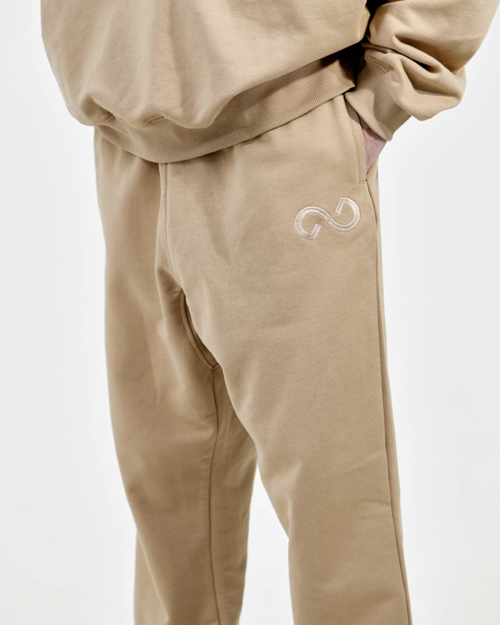 オーバースタイルセットパンツ