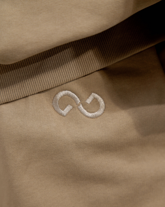 オーバスタイルセットパンツ