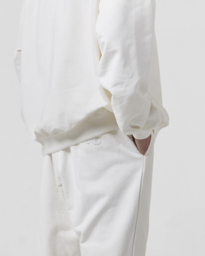 オーバスタイルセットパンツ