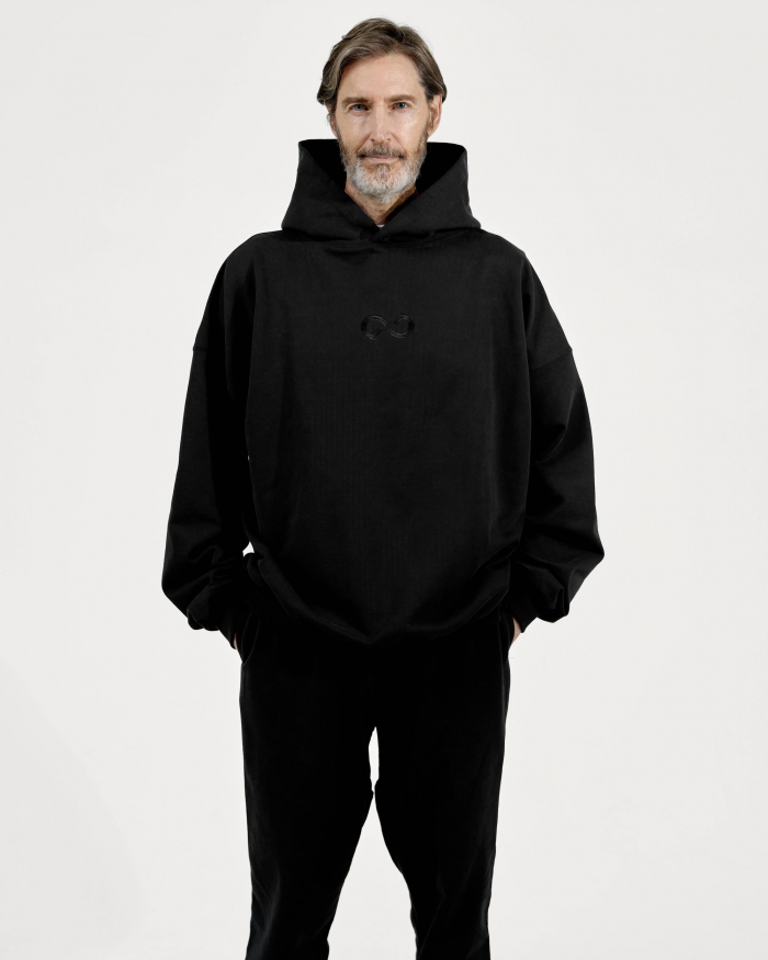 オーバスタイルセットパンツ