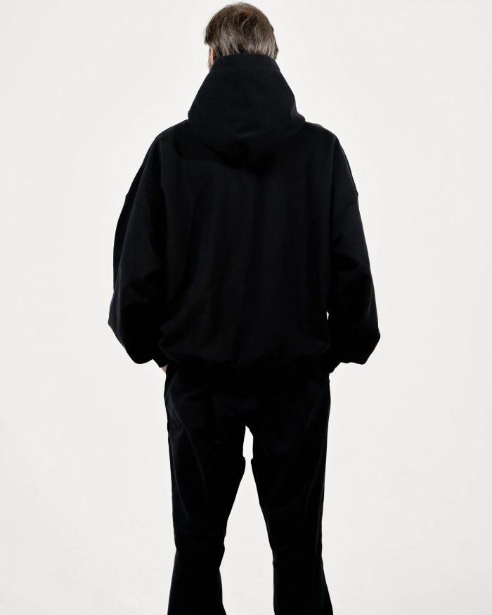 オーバスタイルセットパンツ