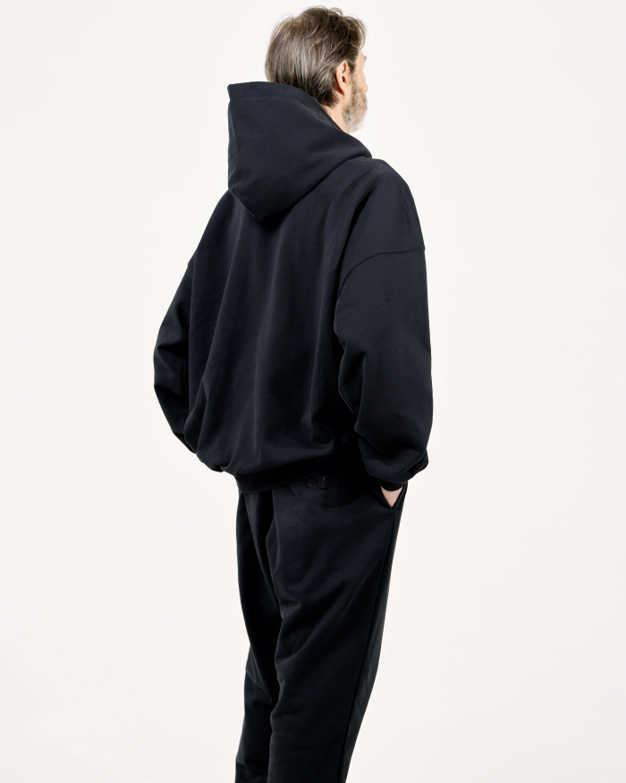 オーバスタイルセットパンツ