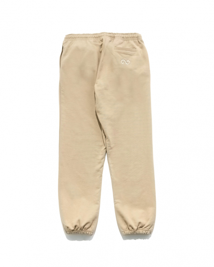 オーバスタイルセットパンツ