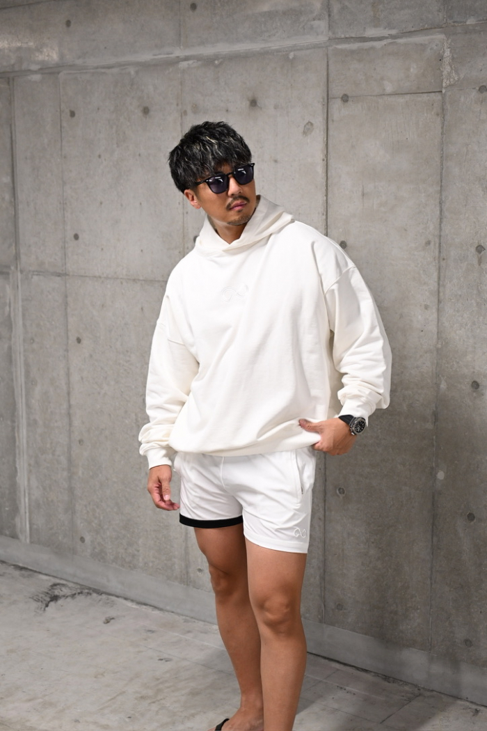 【再入荷】リゾートライフショートパンツ