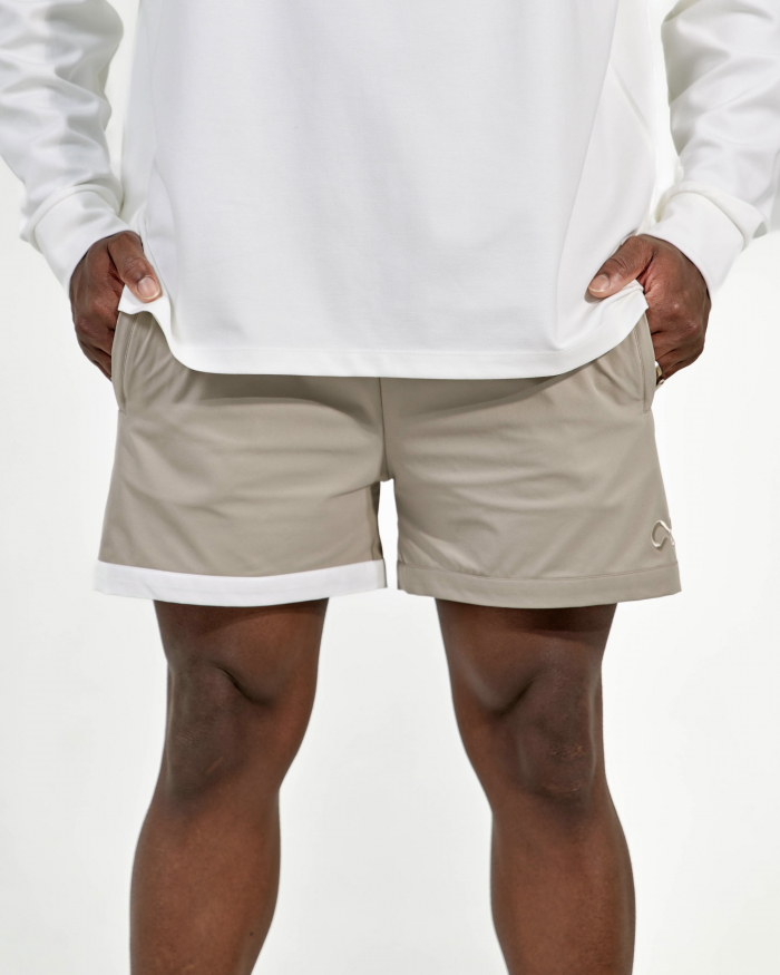 リゾートライフショートパンツ