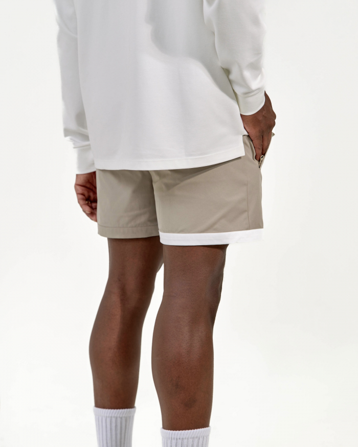 リゾートライフショートパンツ