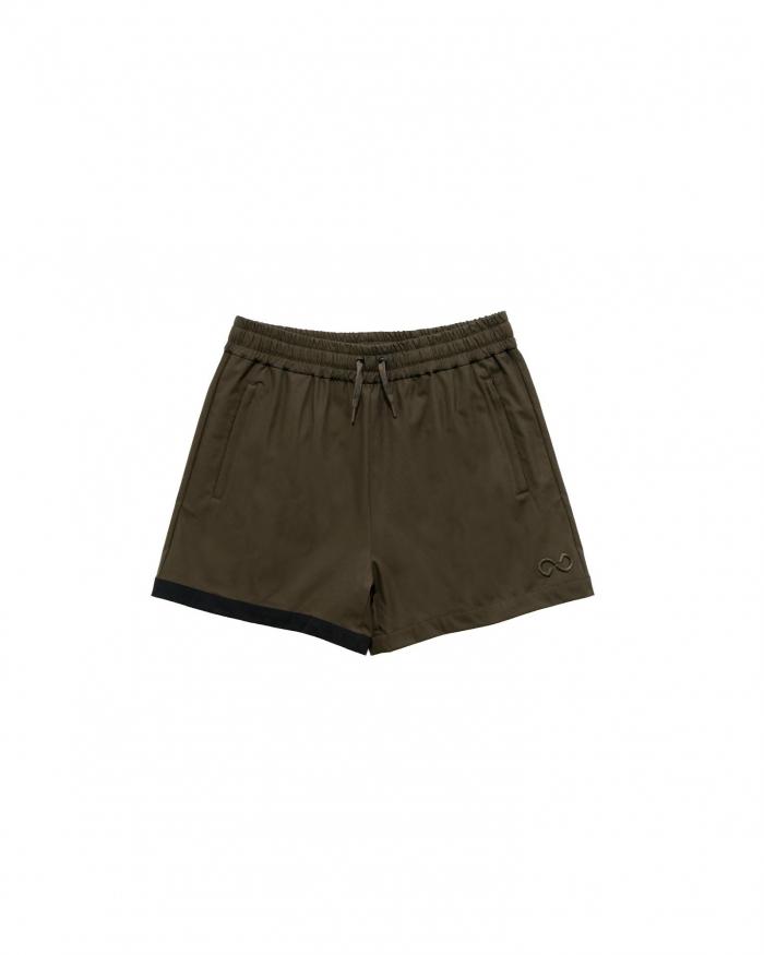 リゾートライフショートパンツ