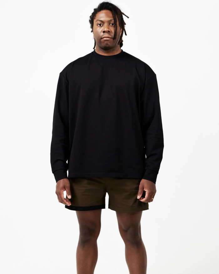 リゾートライフショートパンツ