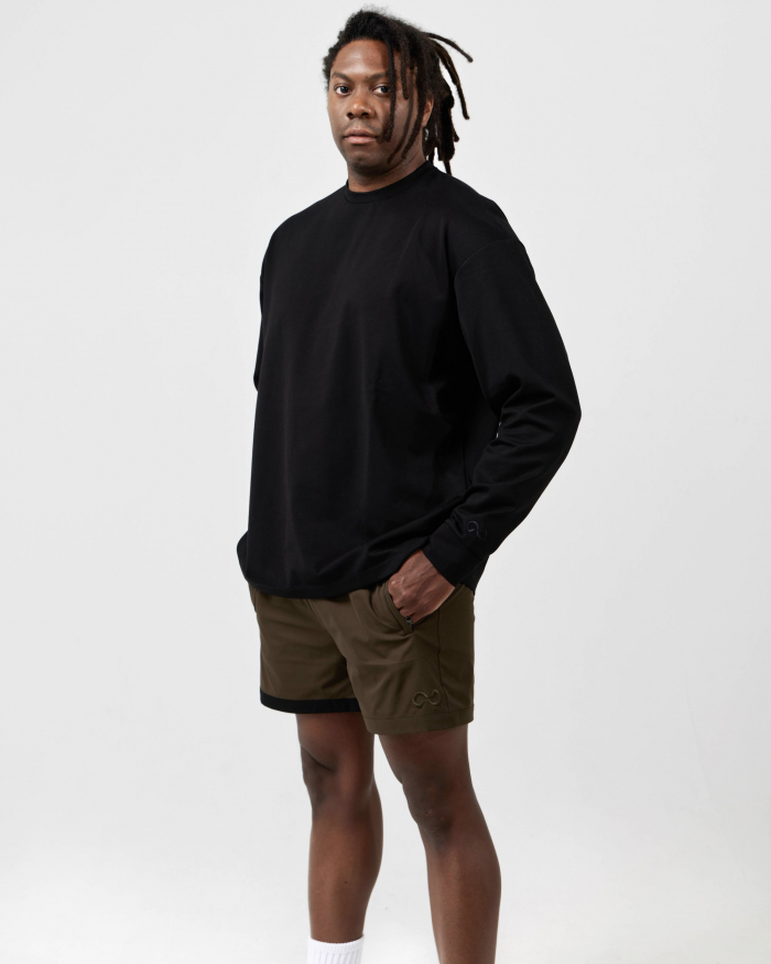 リゾートライフショートパンツ