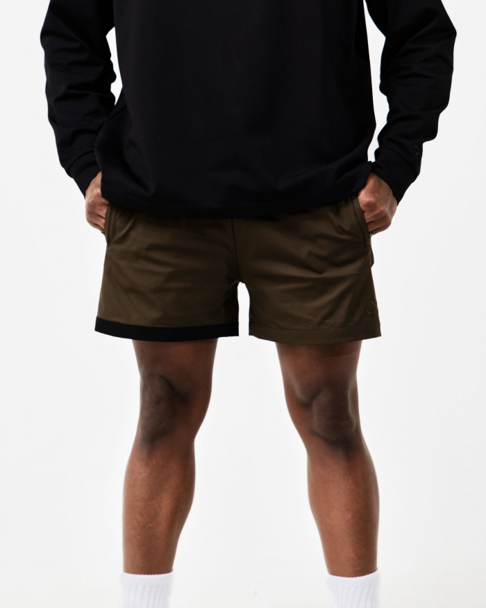 リゾートライフショートパンツ