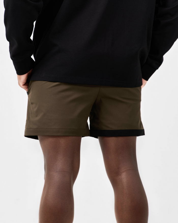 リゾートライフショートパンツ