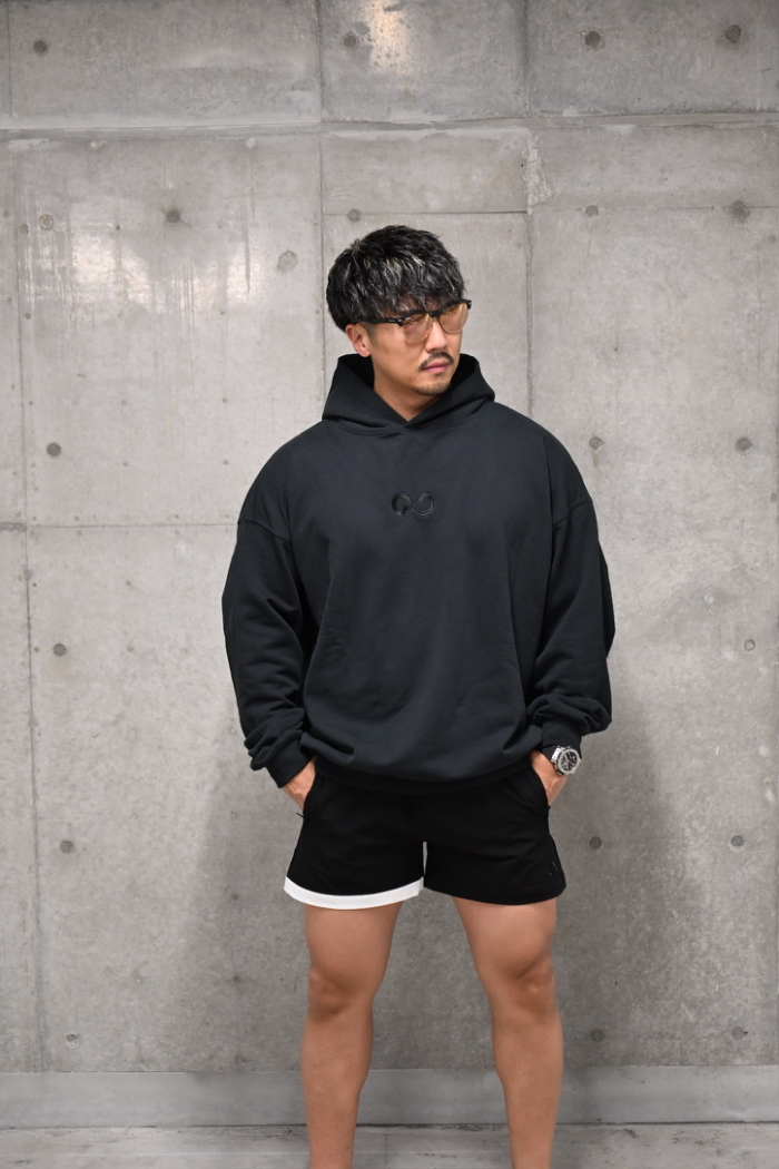 【再入荷】リゾートライフショートパンツ