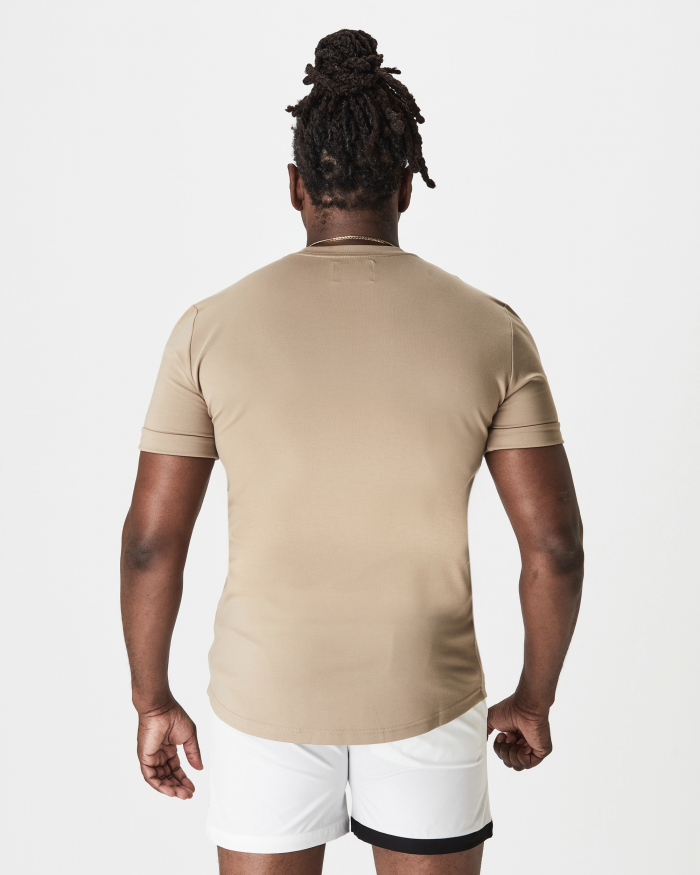 クラシックフィットTシャツ