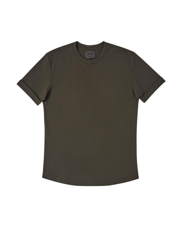 >【再入荷】クラシックフィットTシャツ