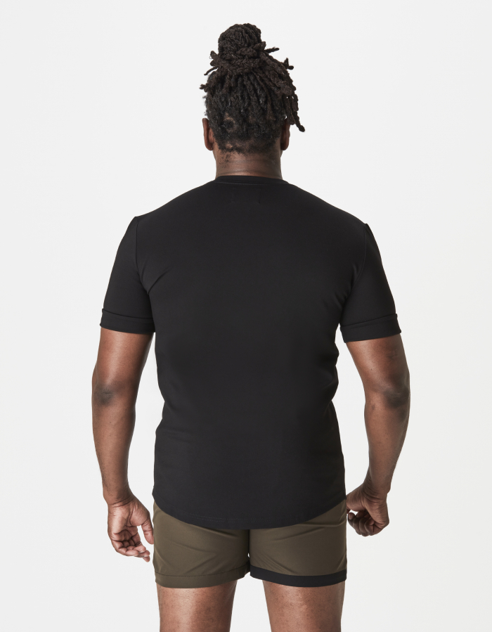 クラシックフィットTシャツ
