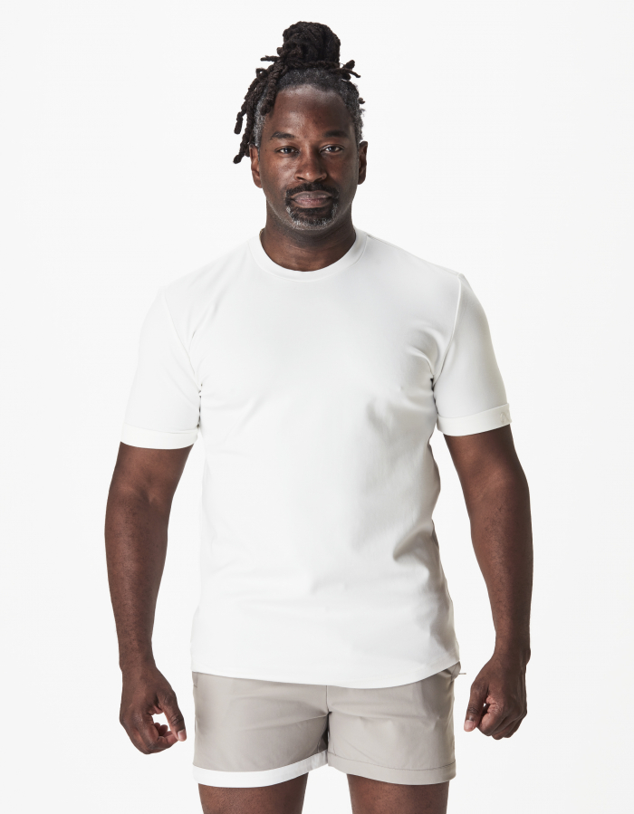 クラシックフィットTシャツ