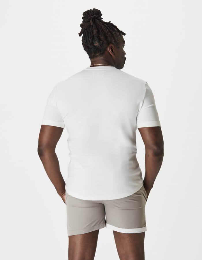 クラシックフィットTシャツ