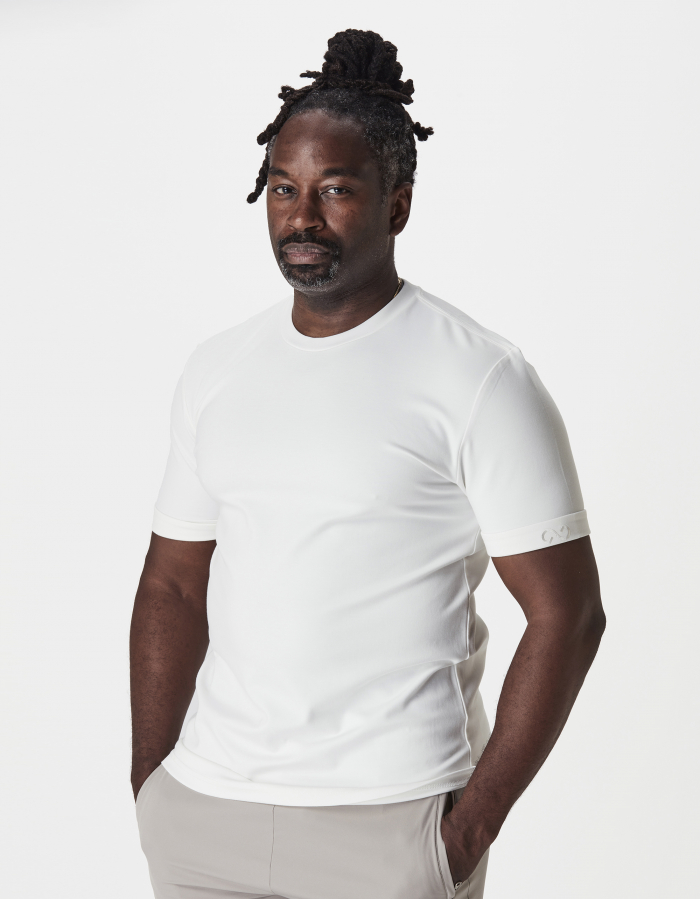 クラシックフィットTシャツ