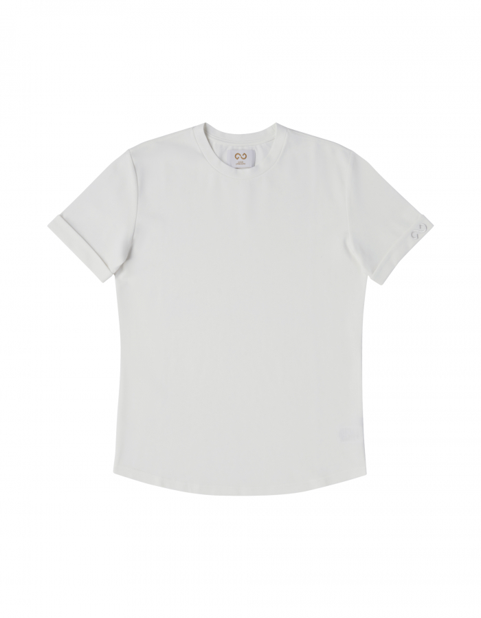 クラシックフィットTシャツ