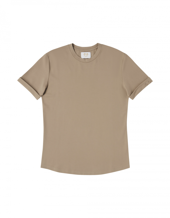 クラシックフィットTシャツ