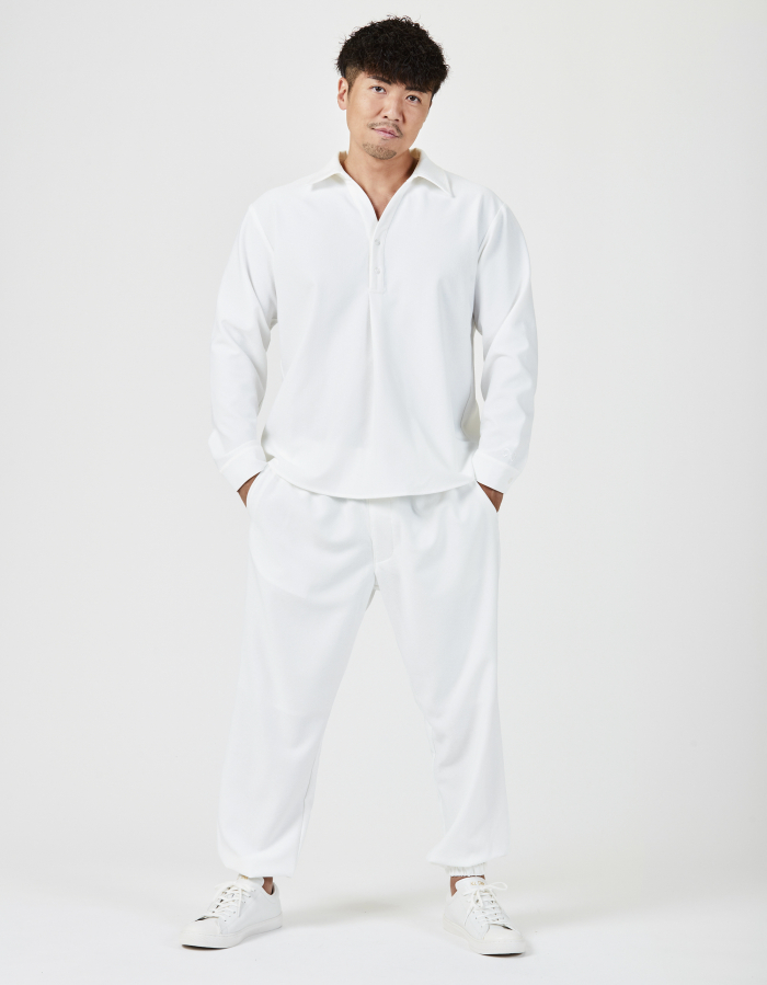 リゾートセットアップ（トップス）