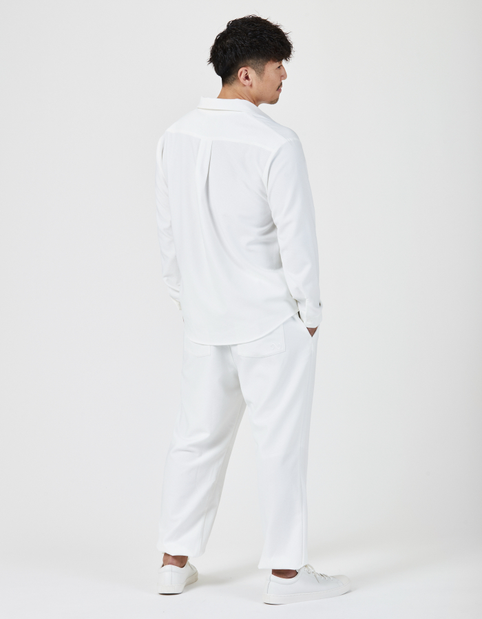 リゾートセットアップ（トップス）