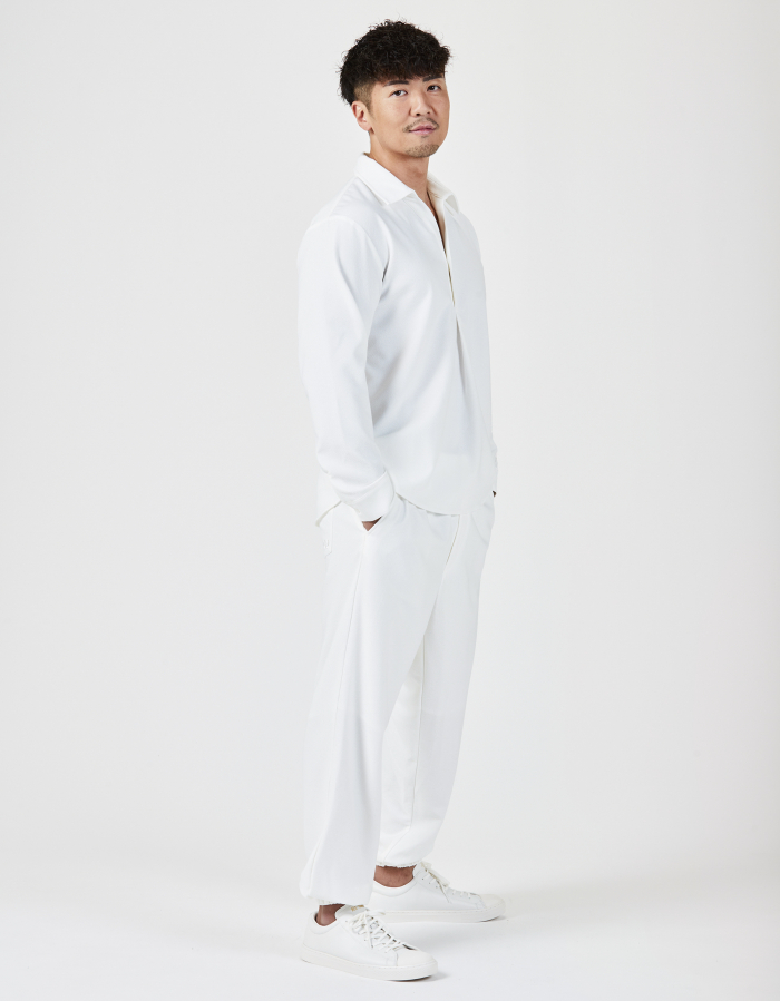 リゾートセットアップ（トップス）