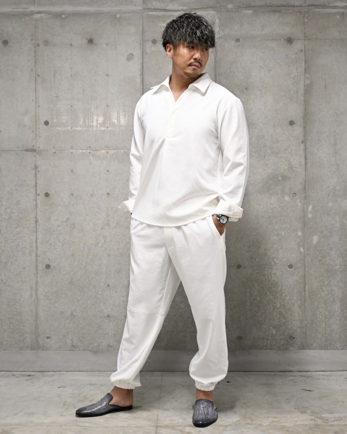 リゾートセットアップ（トップス）