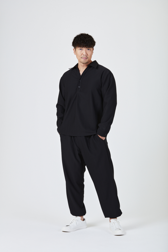 リゾートセットアップ（トップス）