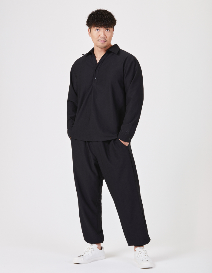 リゾートセットアップ（トップス）