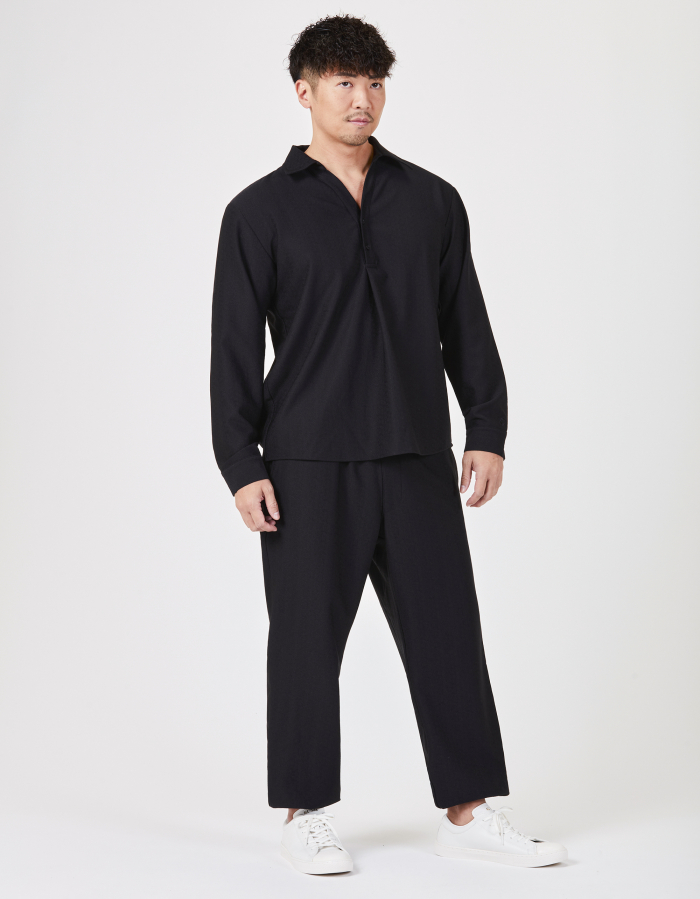 リゾートセットアップ（トップス）