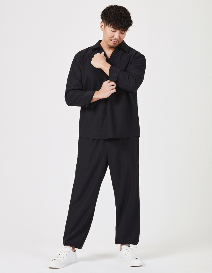 リゾートセットアップ（パンツ）