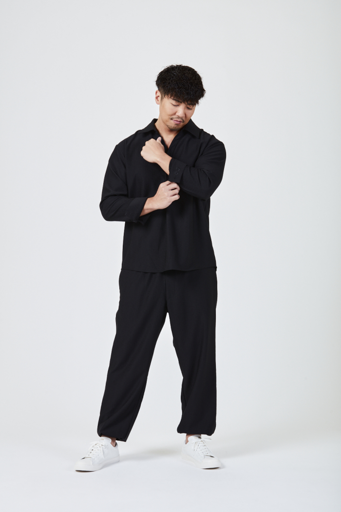 リゾートセットアップ（パンツ）