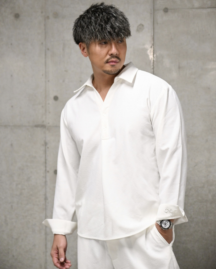 リゾートセットアップ（パンツ）