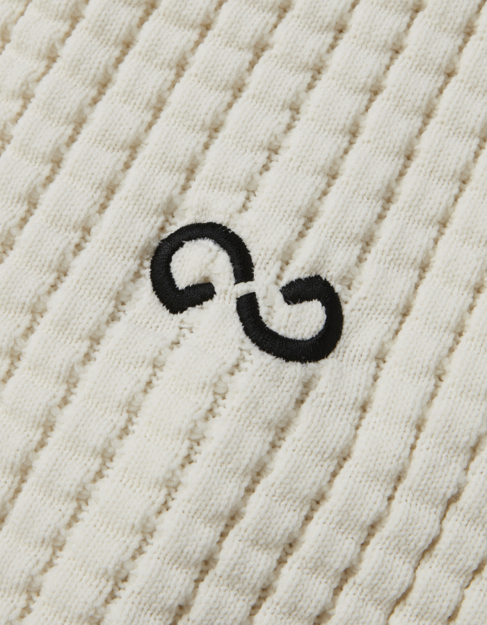 ワッフルセットアップ（トップス）