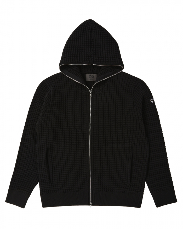 ワッフルセットアップ（トップス）