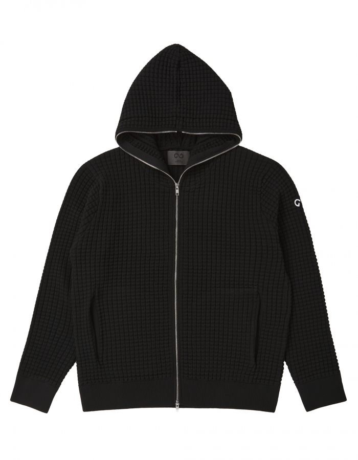 ワッフルセットアップ（トップス）