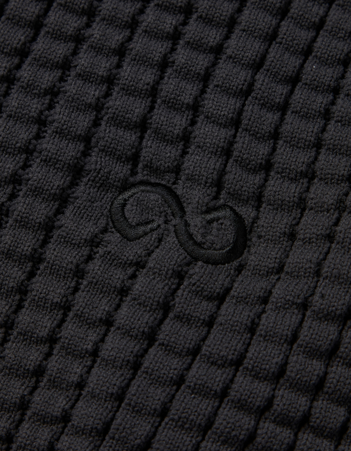 ワッフルセットアップ（トップス）