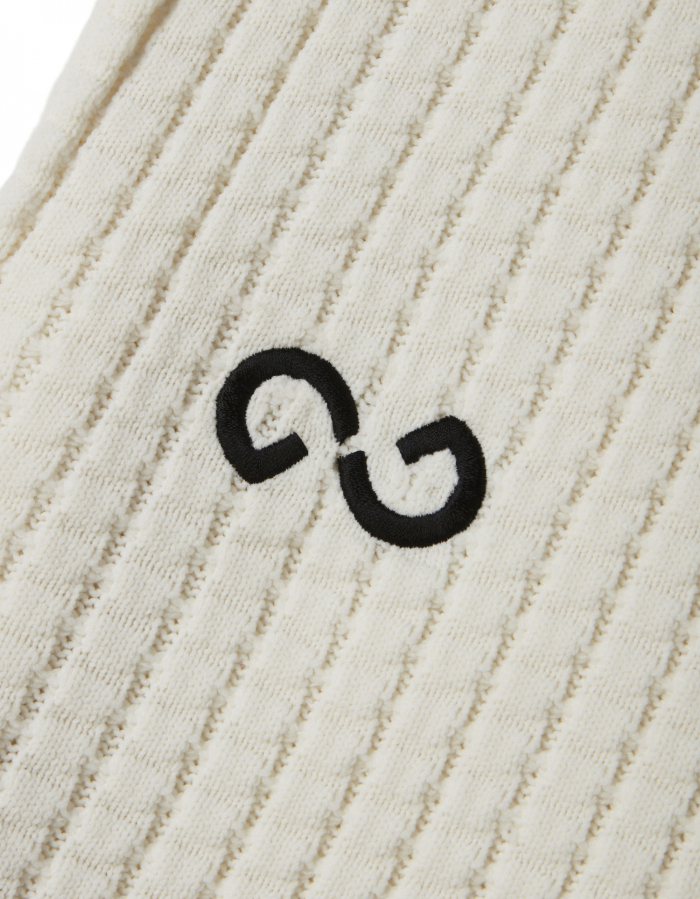 ワッフルセットアップ（パンツ）