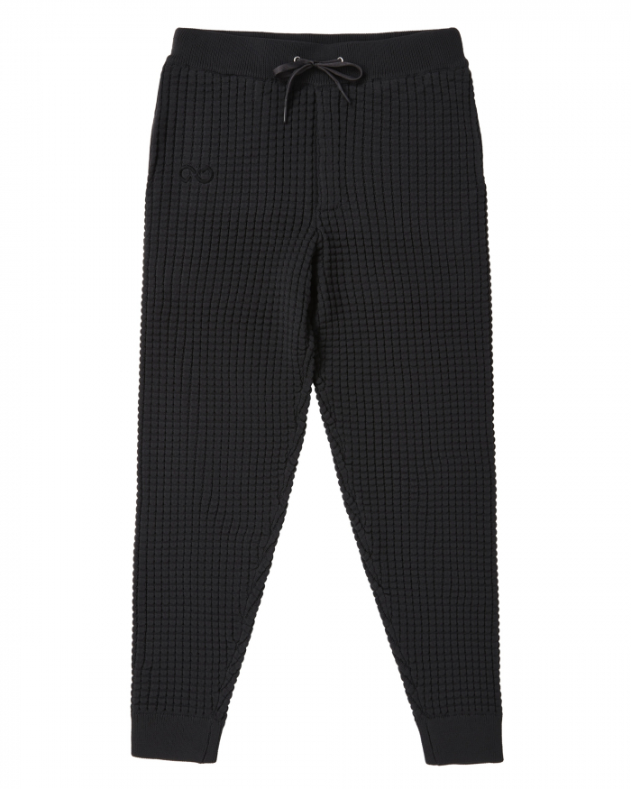 ワッフルセットアップ（パンツ）