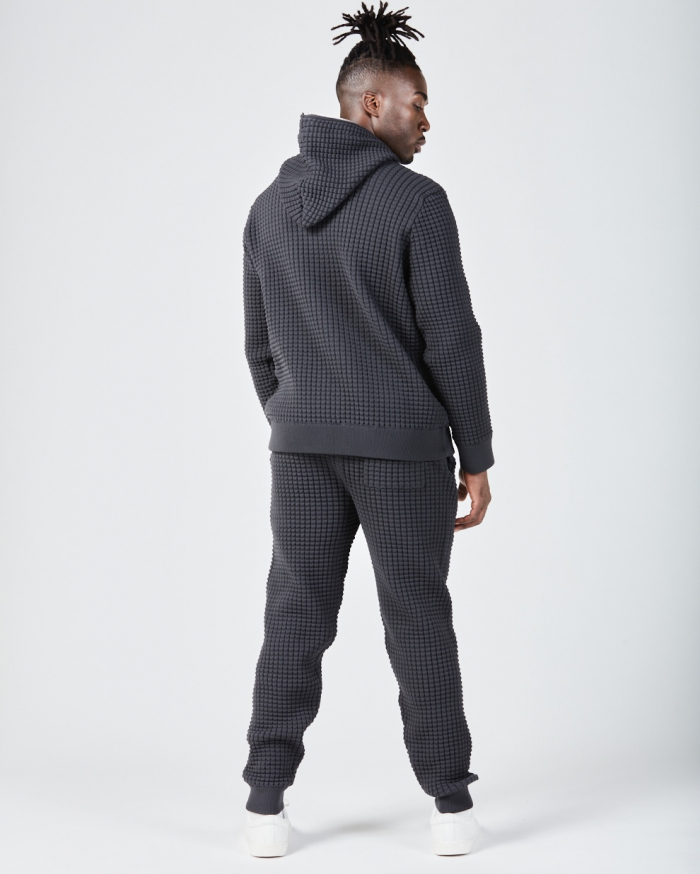 ワッフルセットアップ（パンツ）